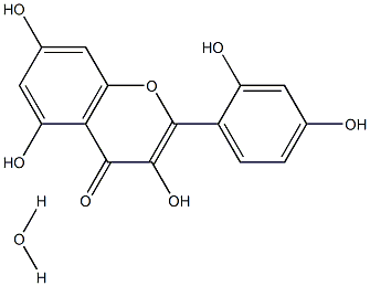 Morin Hydrate 654055-01-3